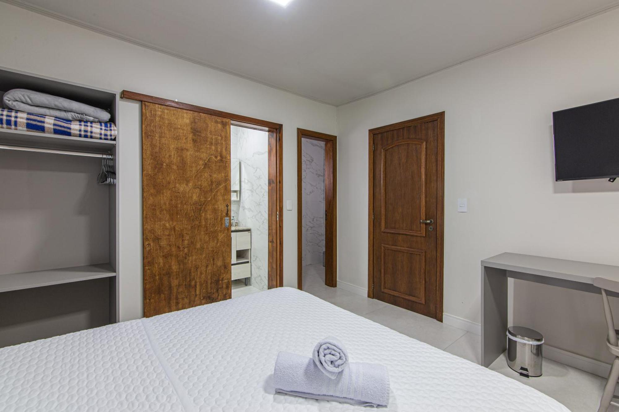 Pousada Villa Verde Canela Ngoại thất bức ảnh
