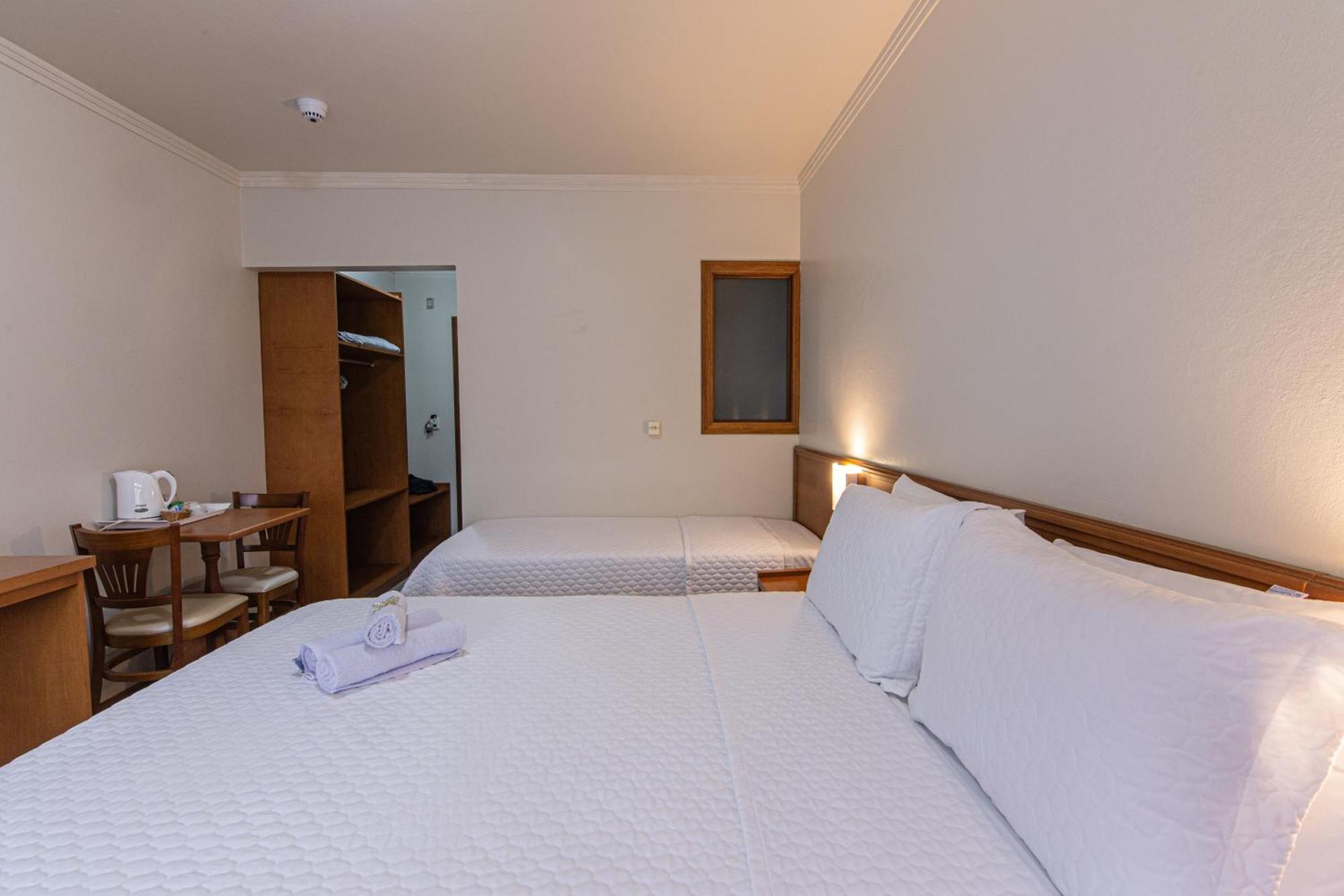 Pousada Villa Verde Canela Ngoại thất bức ảnh