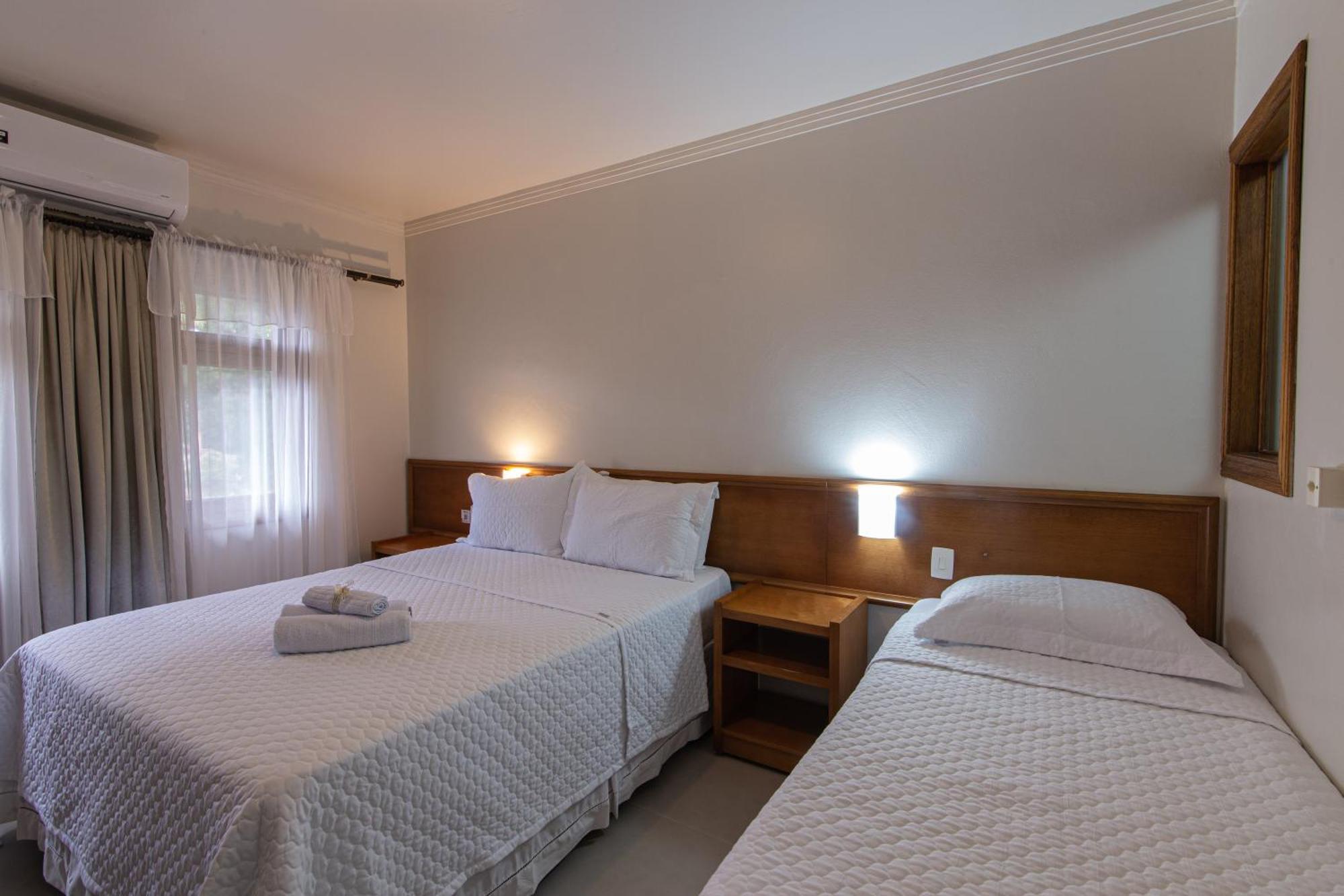 Pousada Villa Verde Canela Ngoại thất bức ảnh