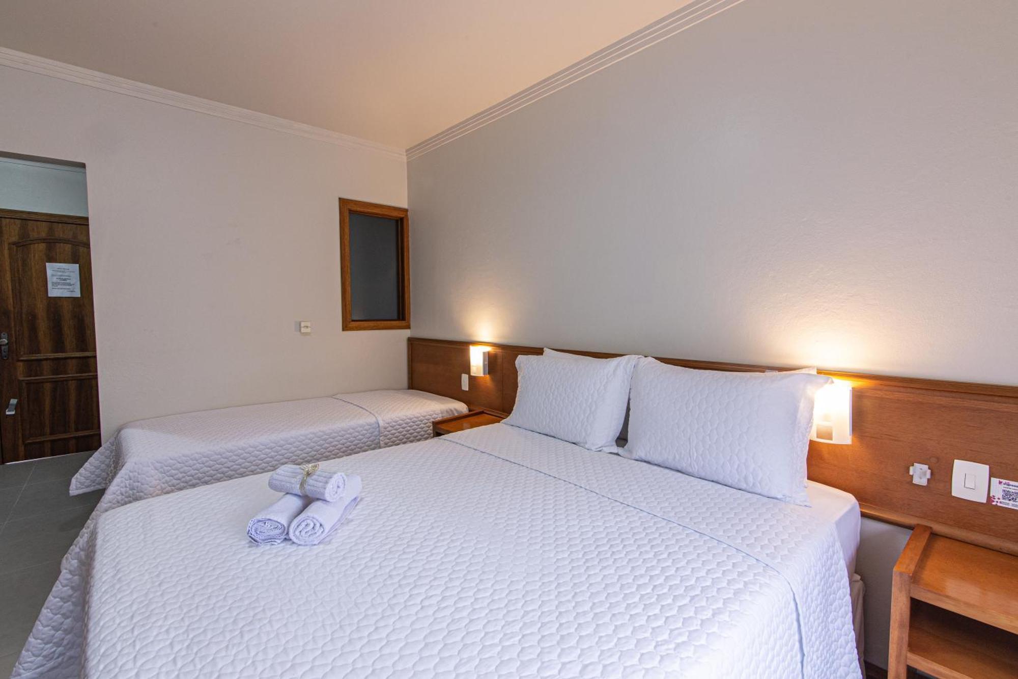 Pousada Villa Verde Canela Ngoại thất bức ảnh